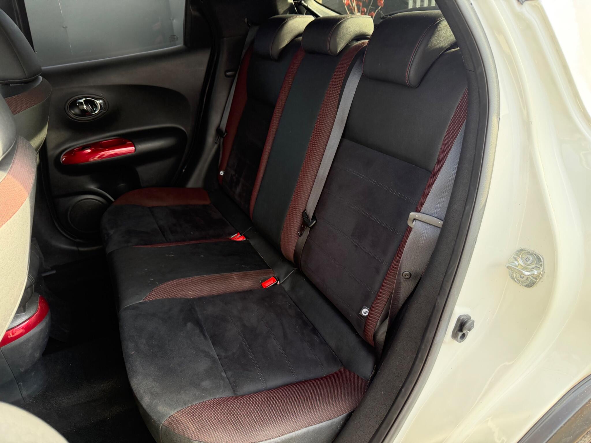 Nissan Juke - Image 15