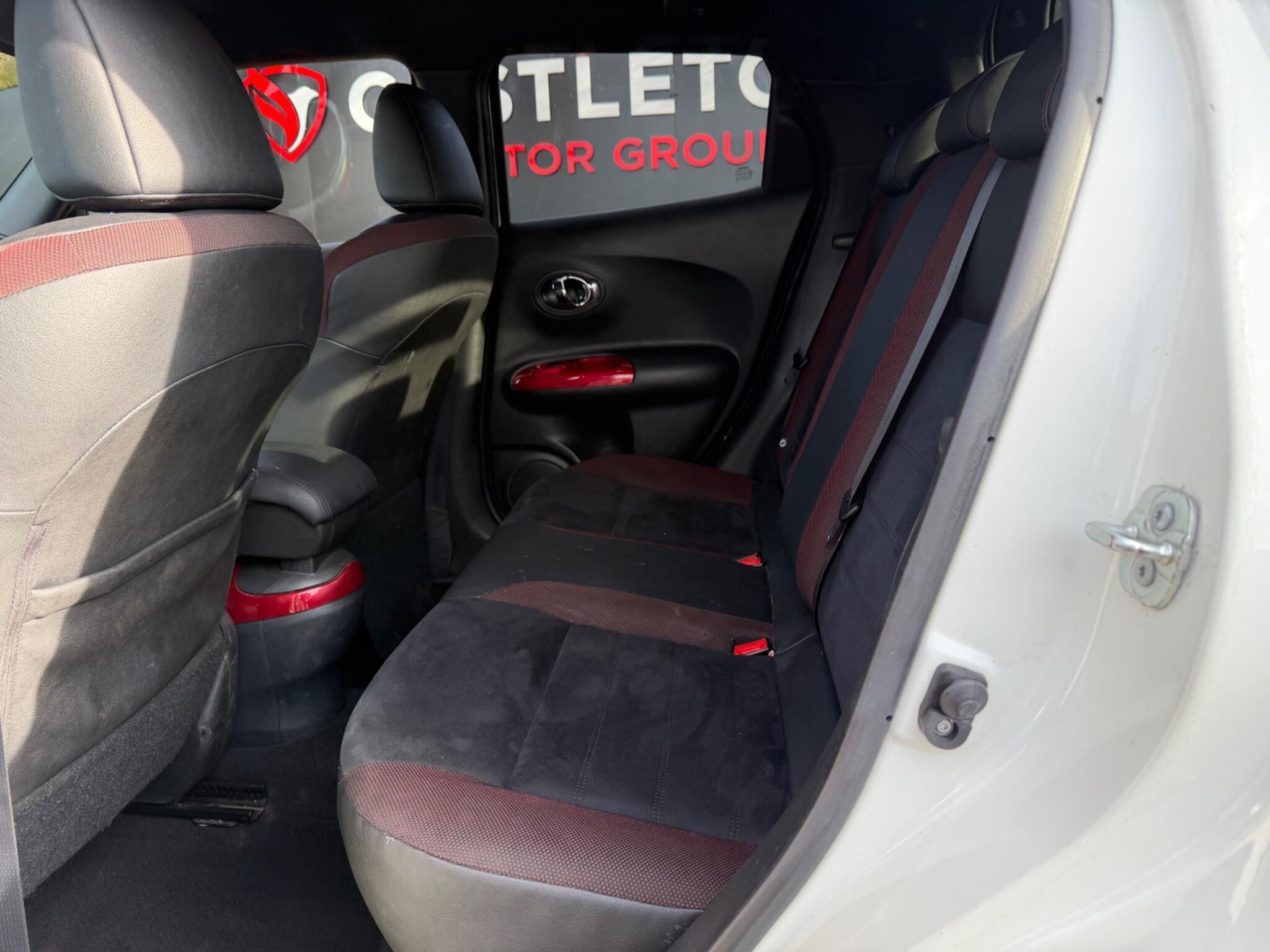 Nissan Juke - Image 16