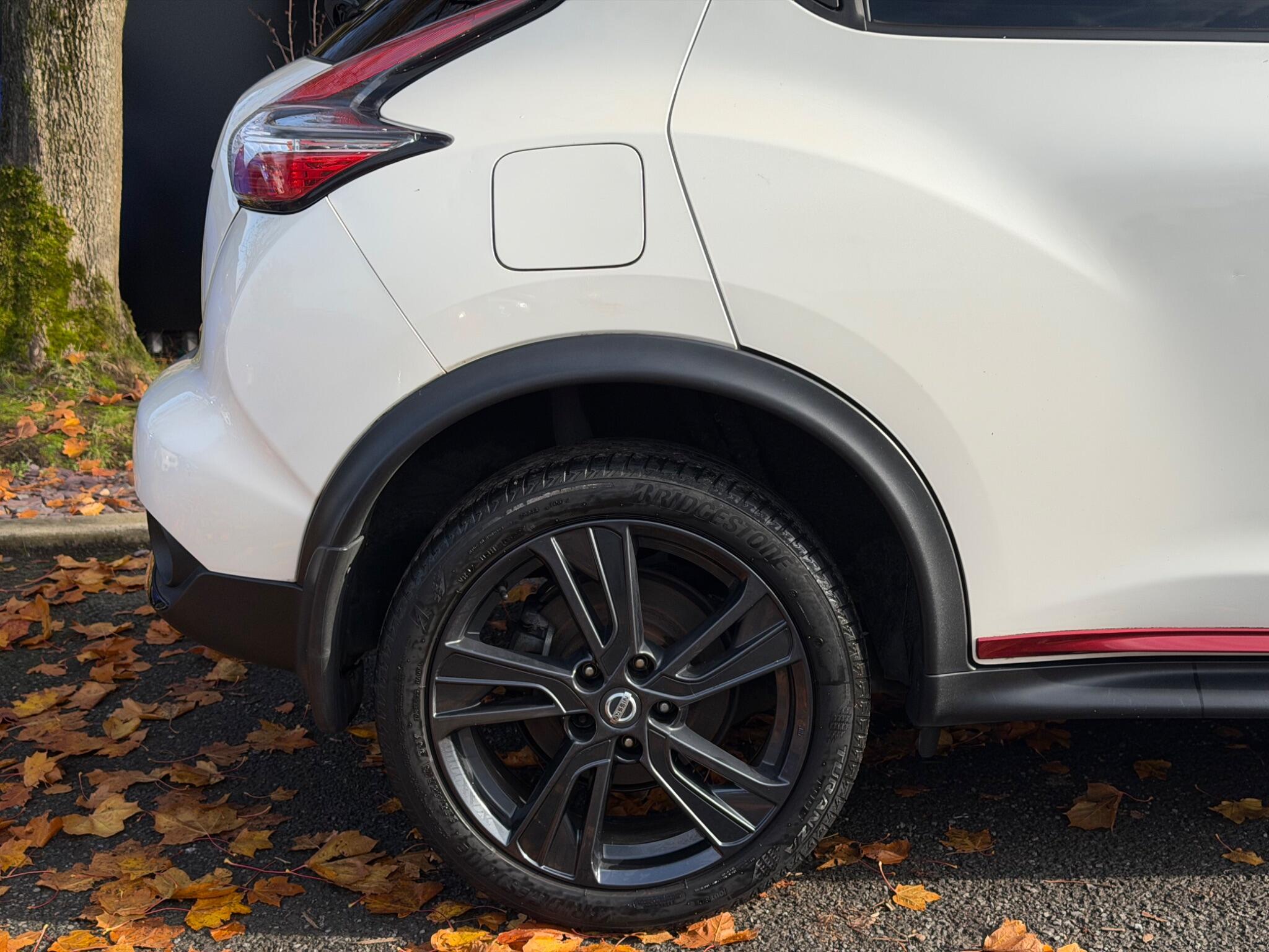 Nissan Juke - Image 18