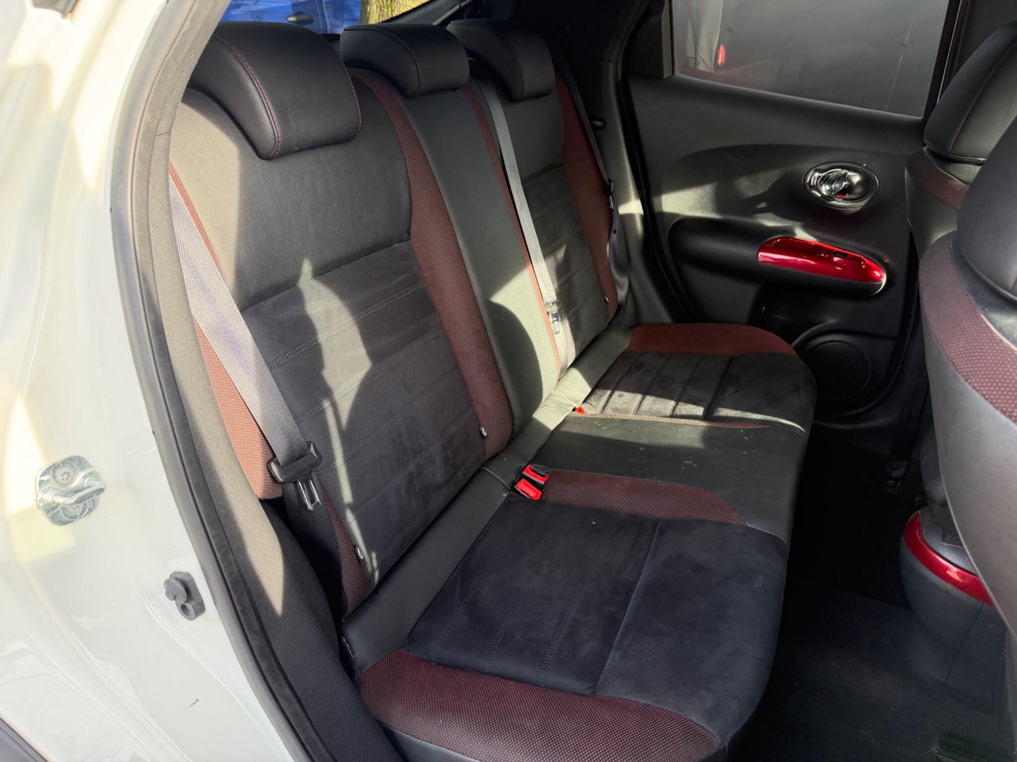 Nissan Juke - Image 20