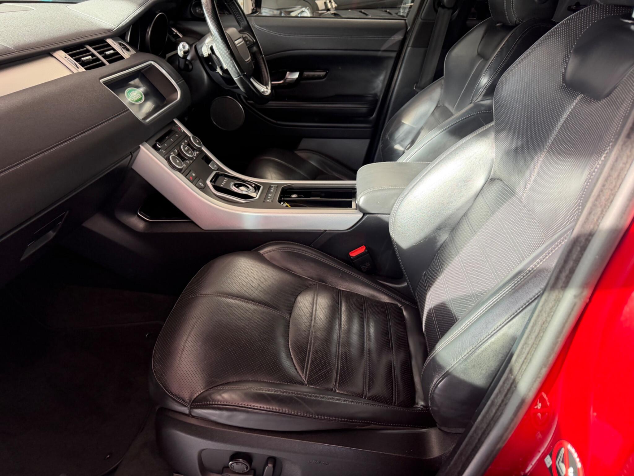 Land Rover Range Rover Evoque - Image 15