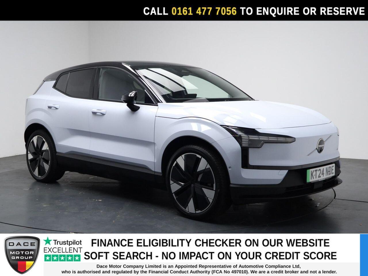 Volvo EX30