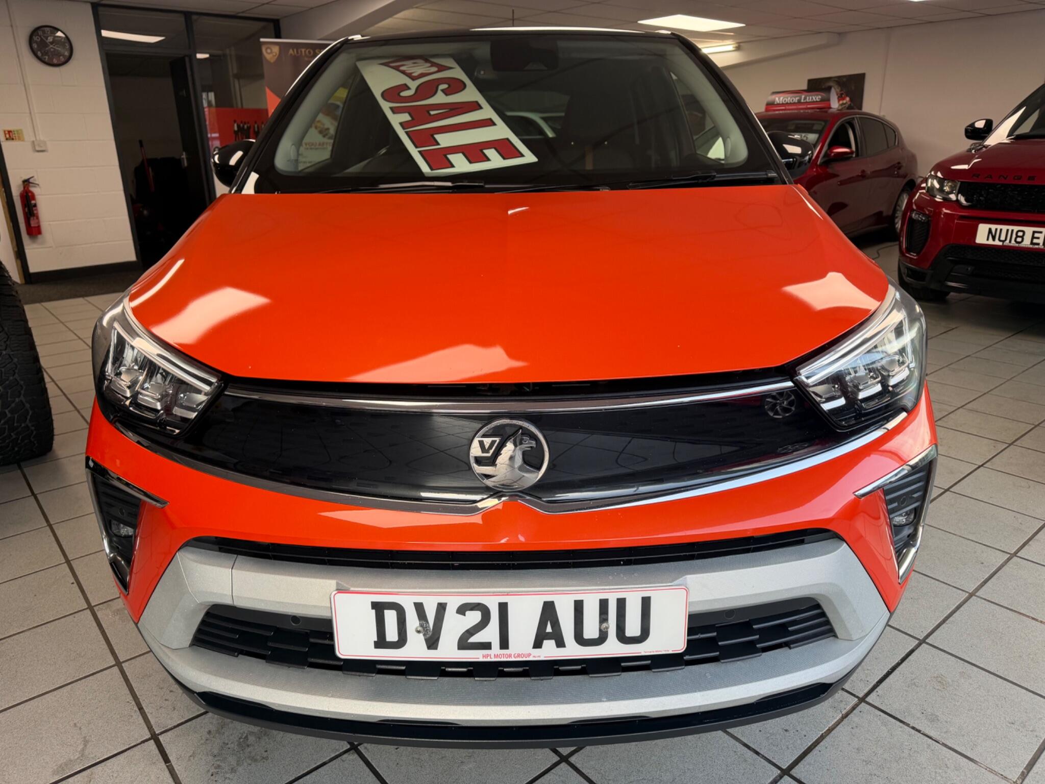 Vauxhall Crossland - Image 2