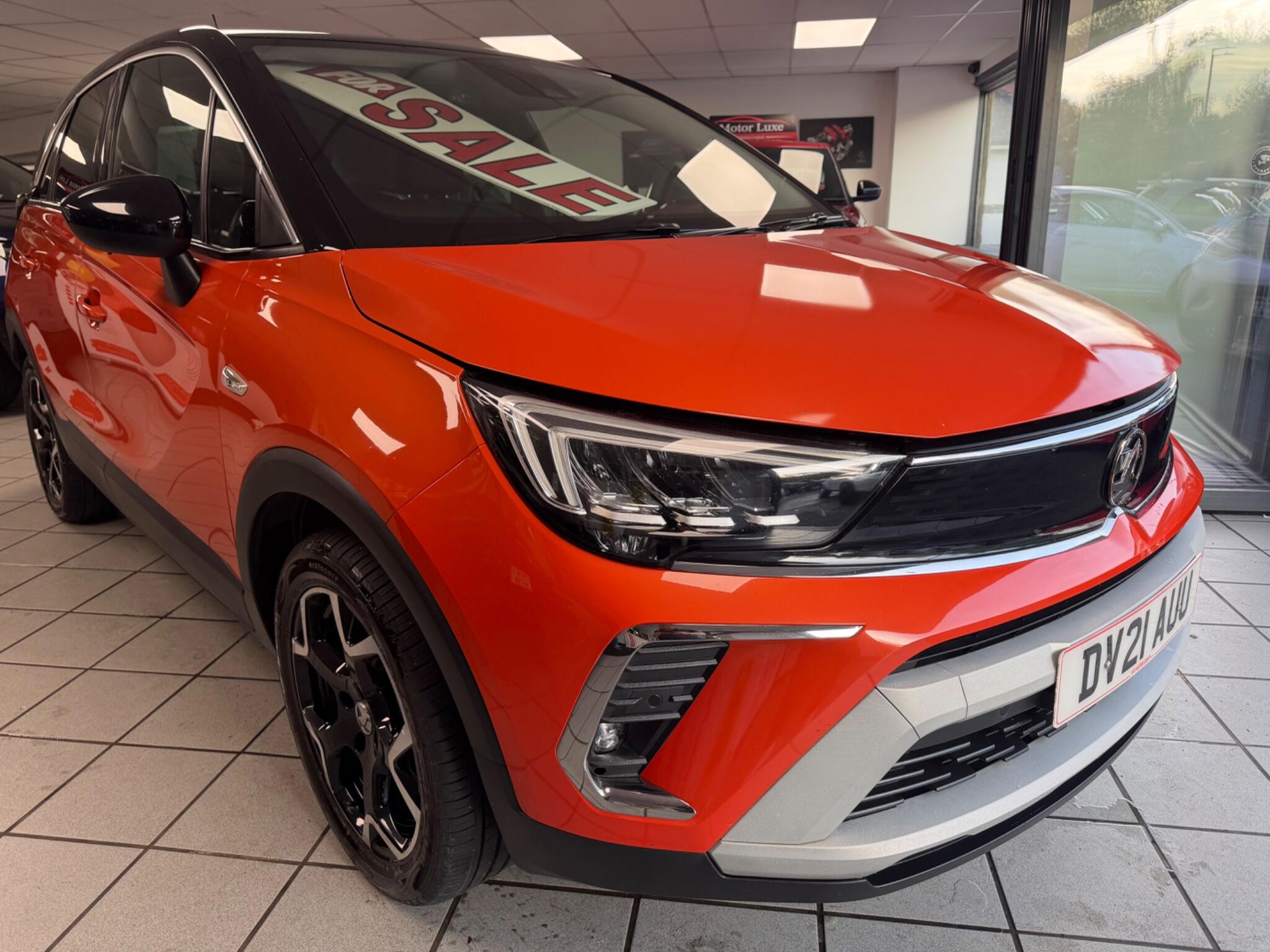 Vauxhall Crossland - Image 3