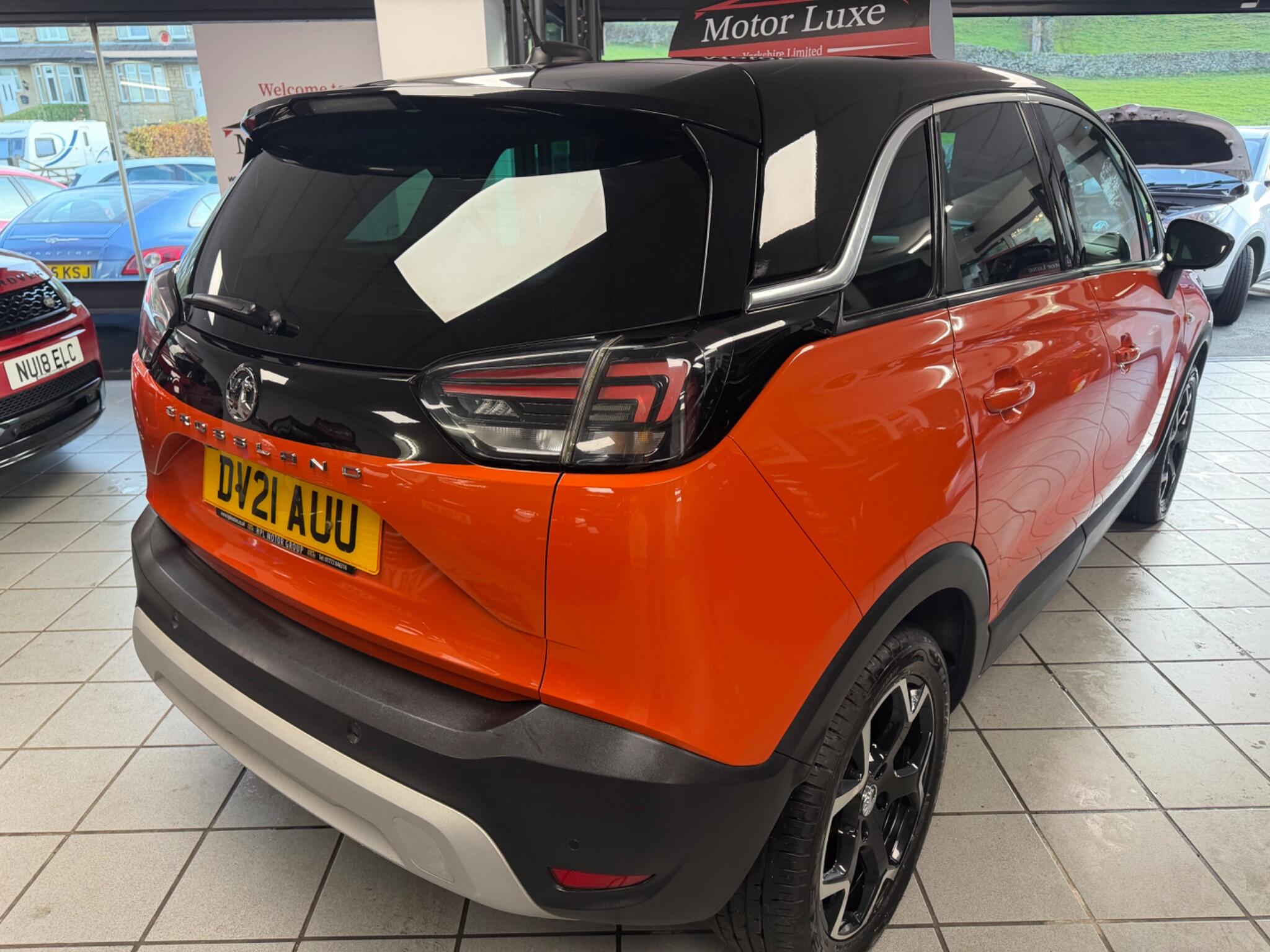 Vauxhall Crossland - Image 6