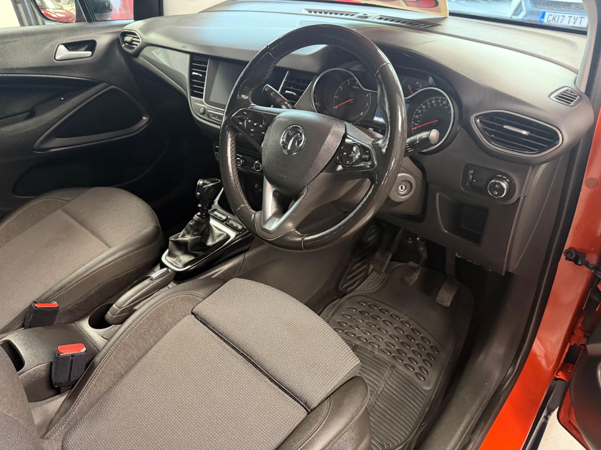 Vauxhall Crossland - Image 10