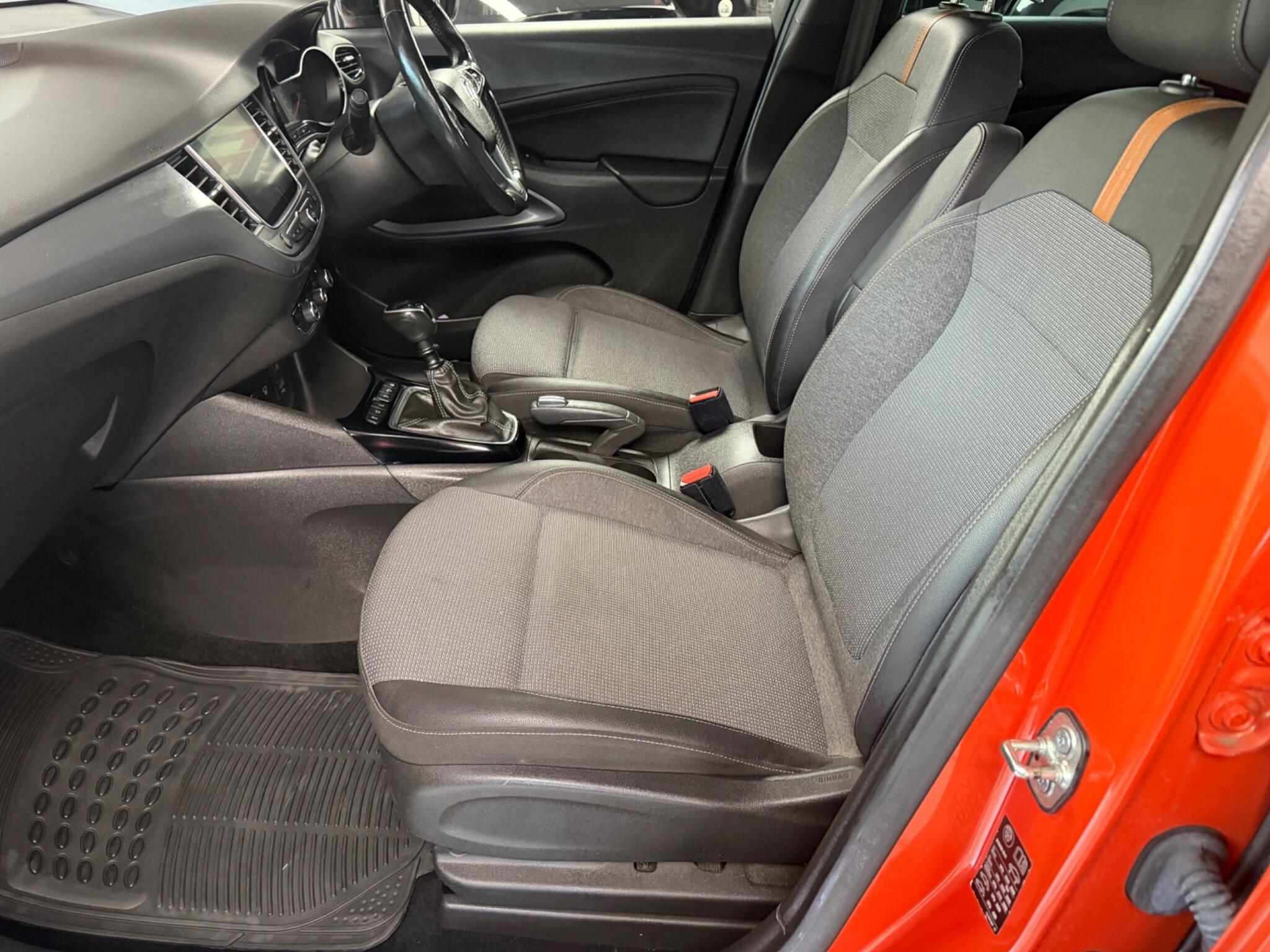 Vauxhall Crossland - Image 15