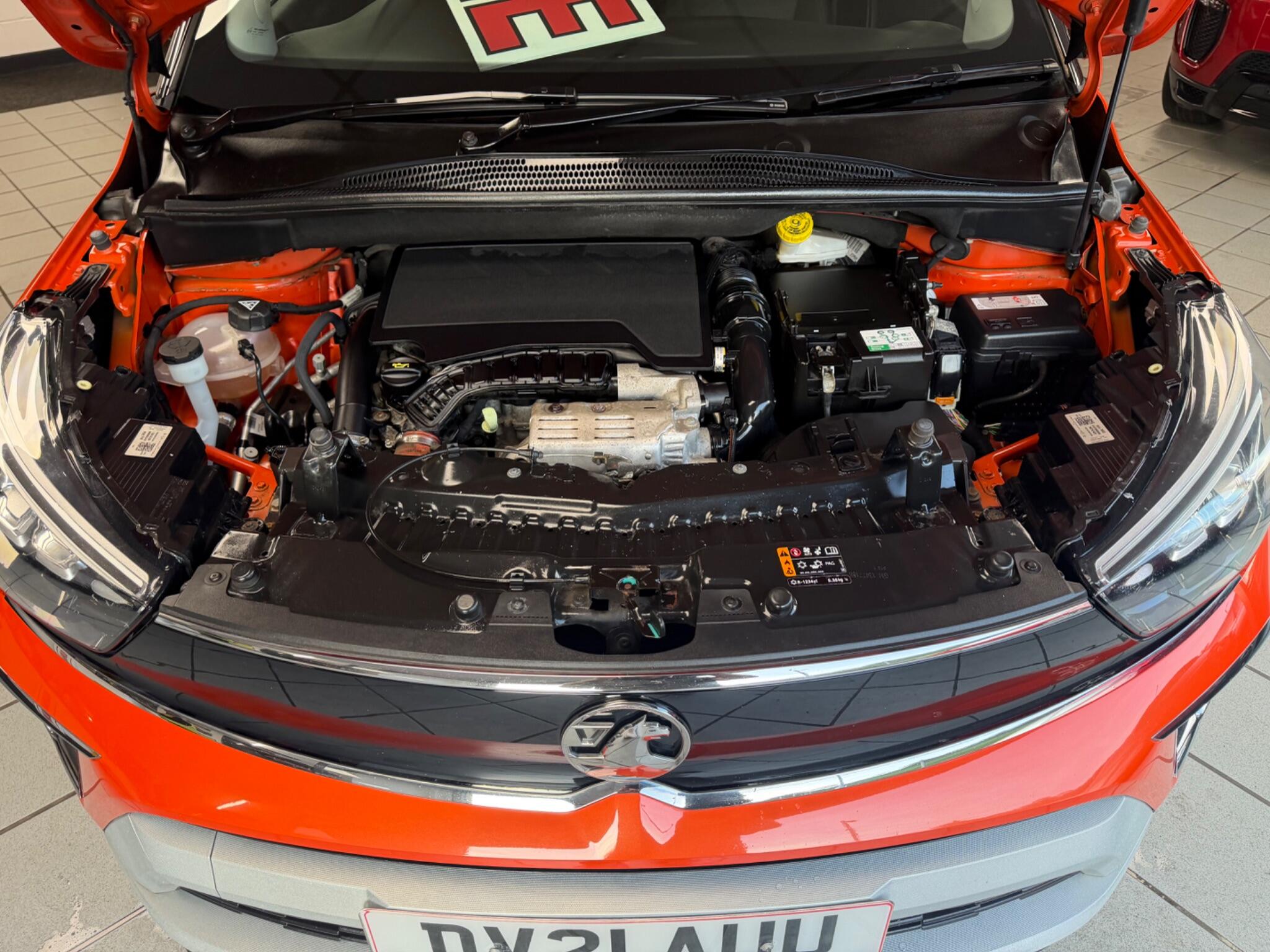 Vauxhall Crossland - Image 17