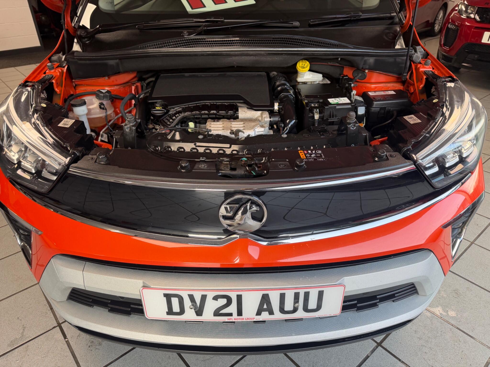 Vauxhall Crossland - Image 18