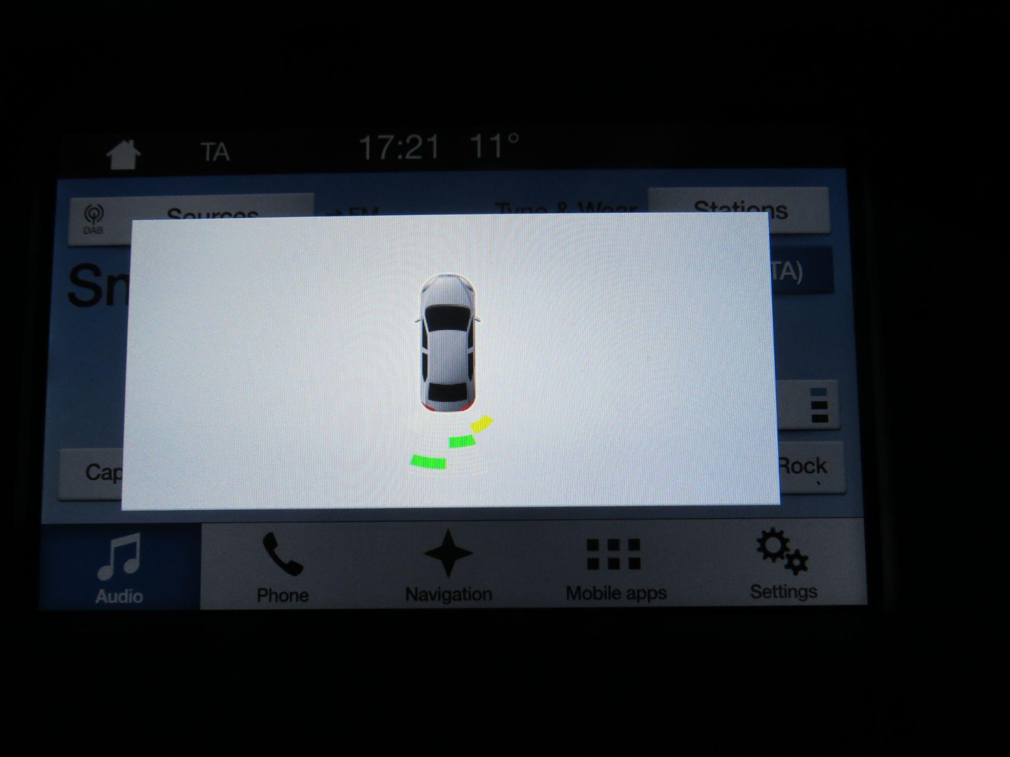 Ford Focus - Image 20