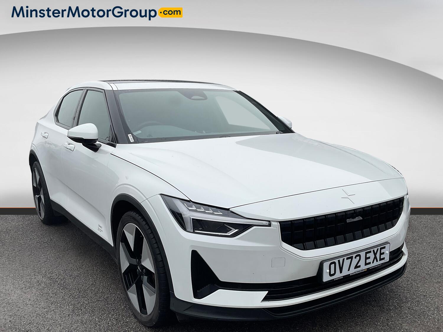 Polestar Polestar 2
