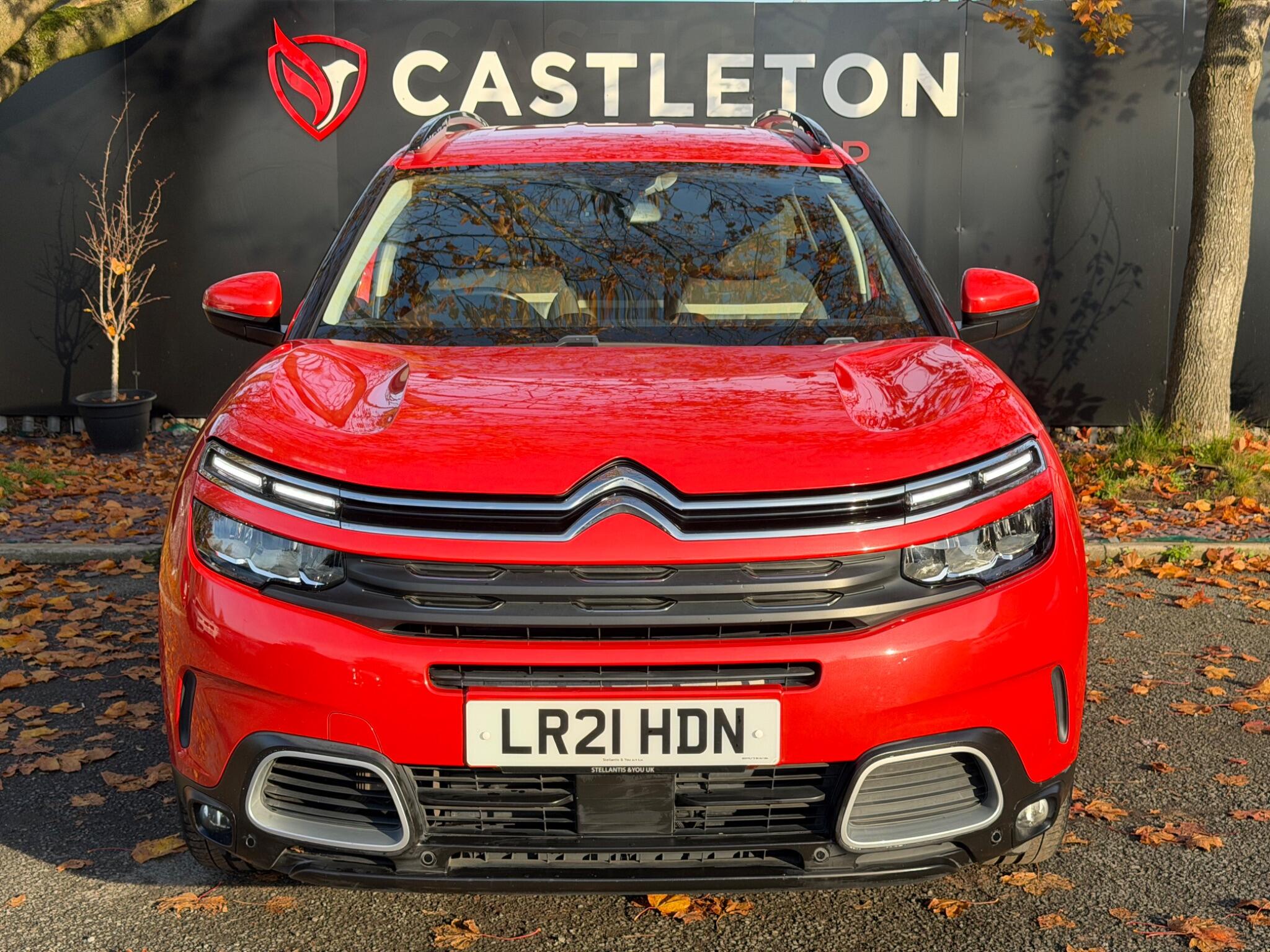 Citroen C5 Aircross - Image 3