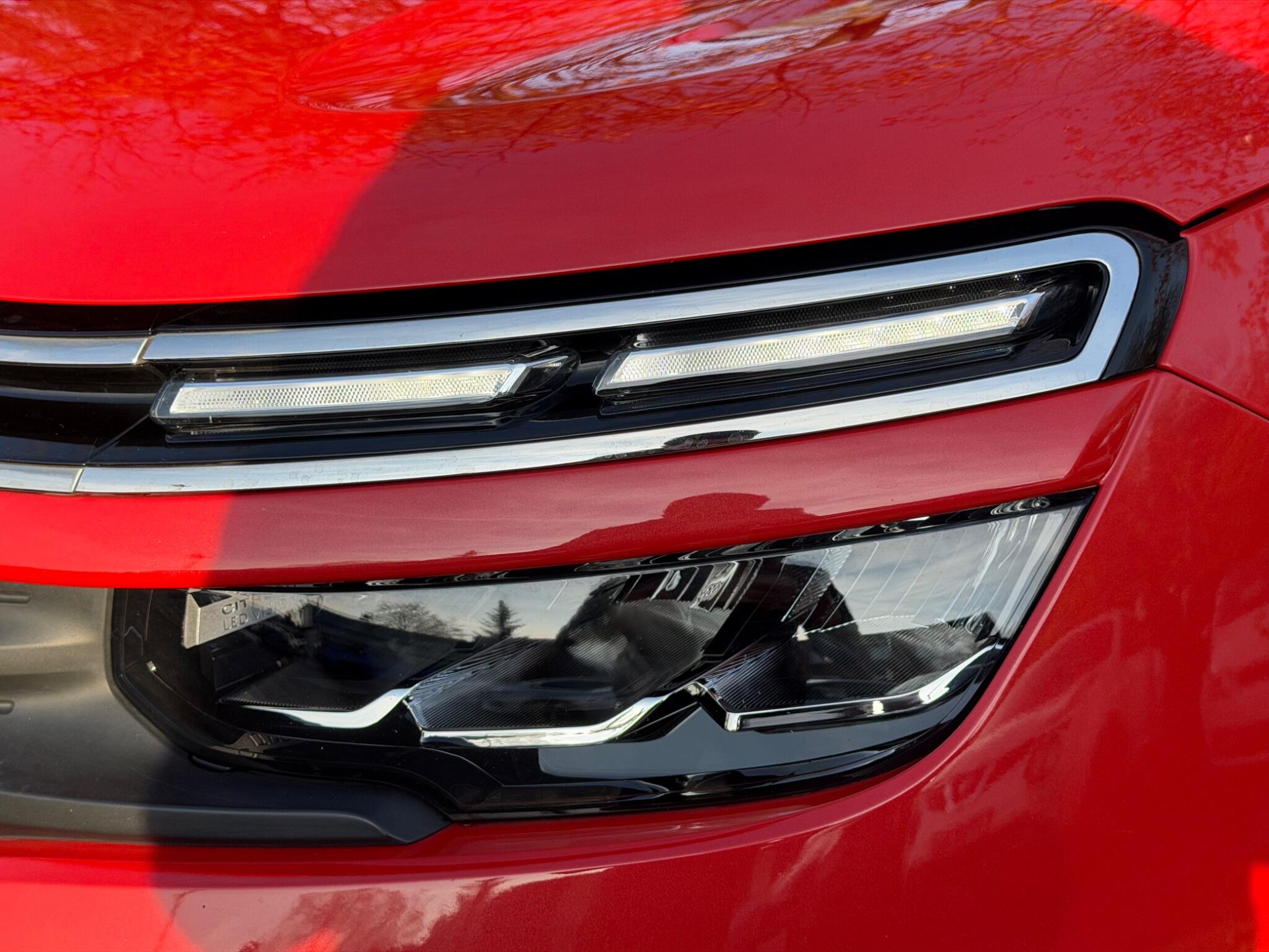 Citroen C5 Aircross - Image 5