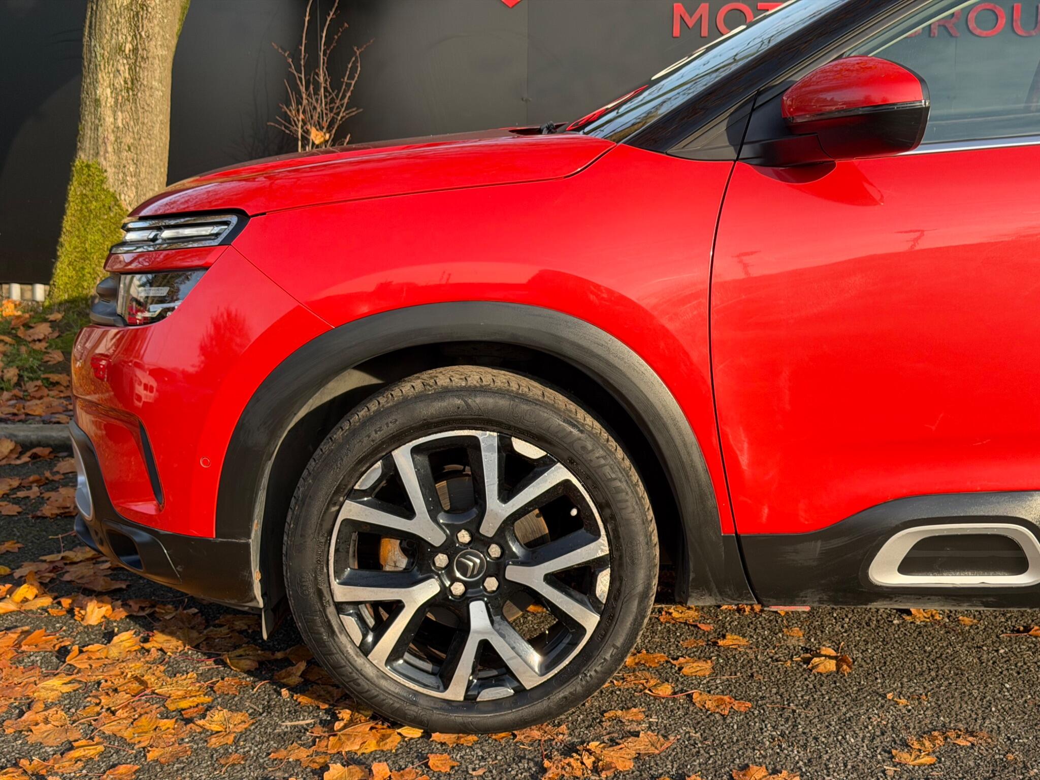 Citroen C5 Aircross - Image 7