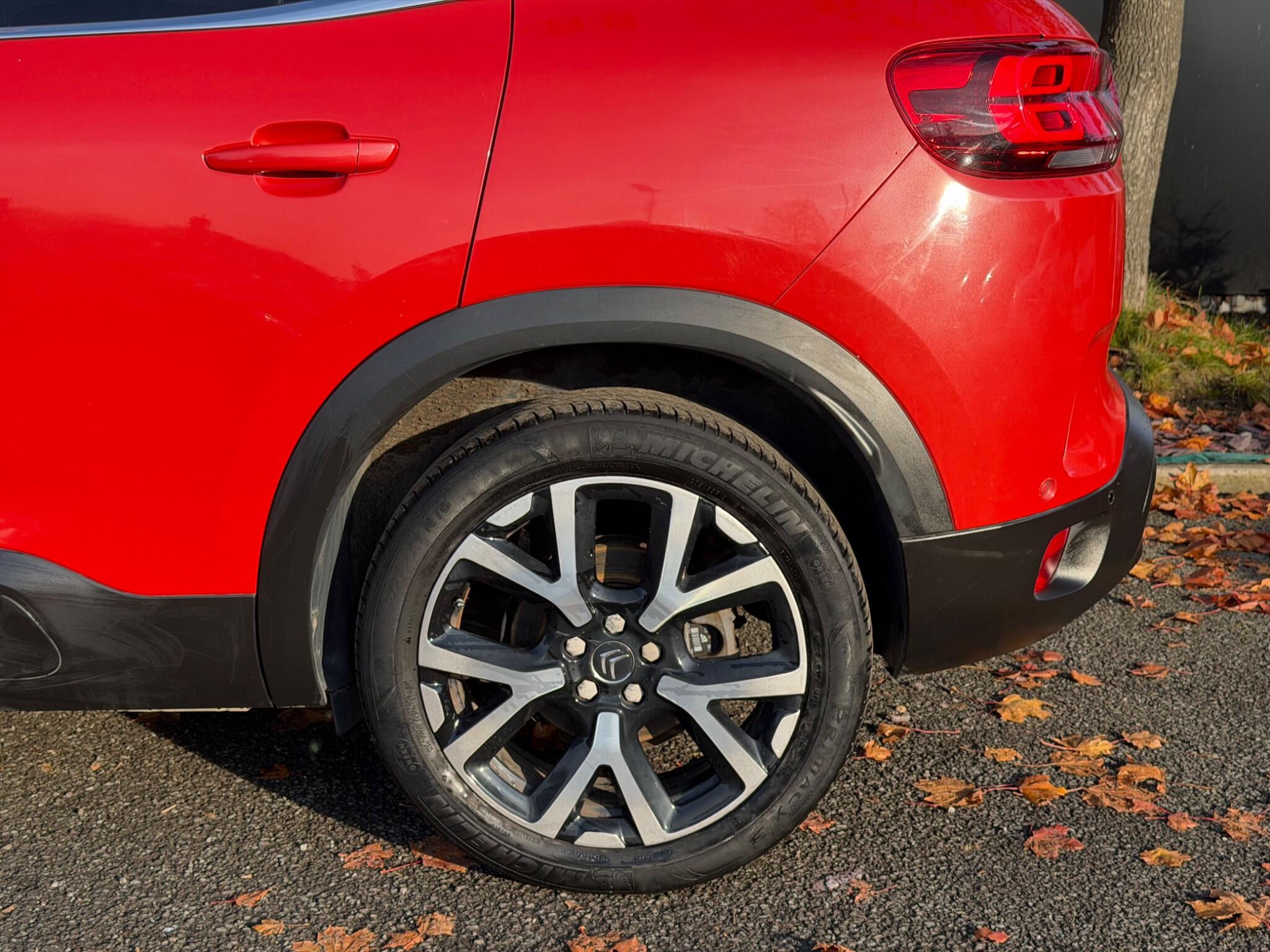 Citroen C5 Aircross - Image 12