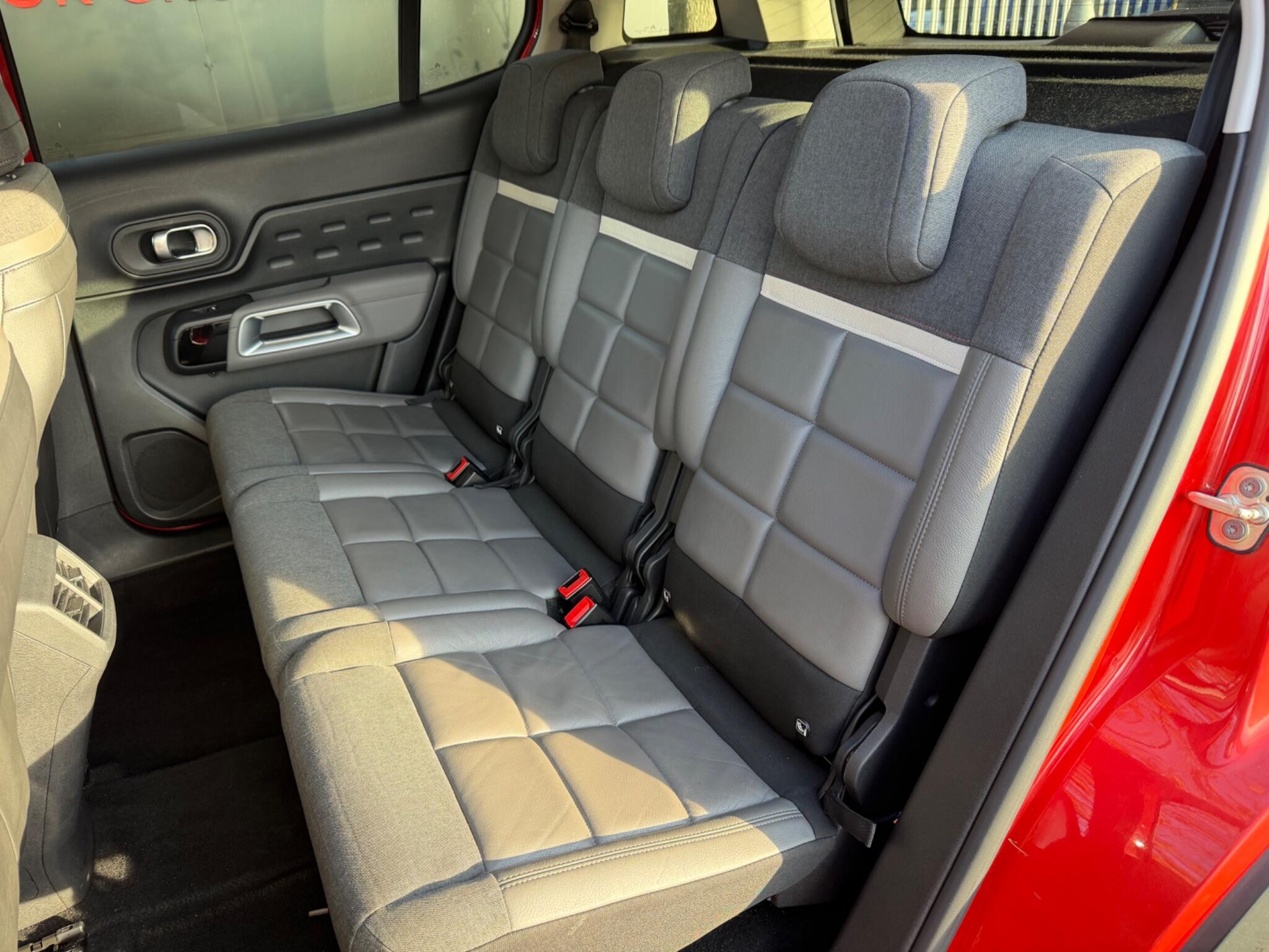 Citroen C5 Aircross - Image 14