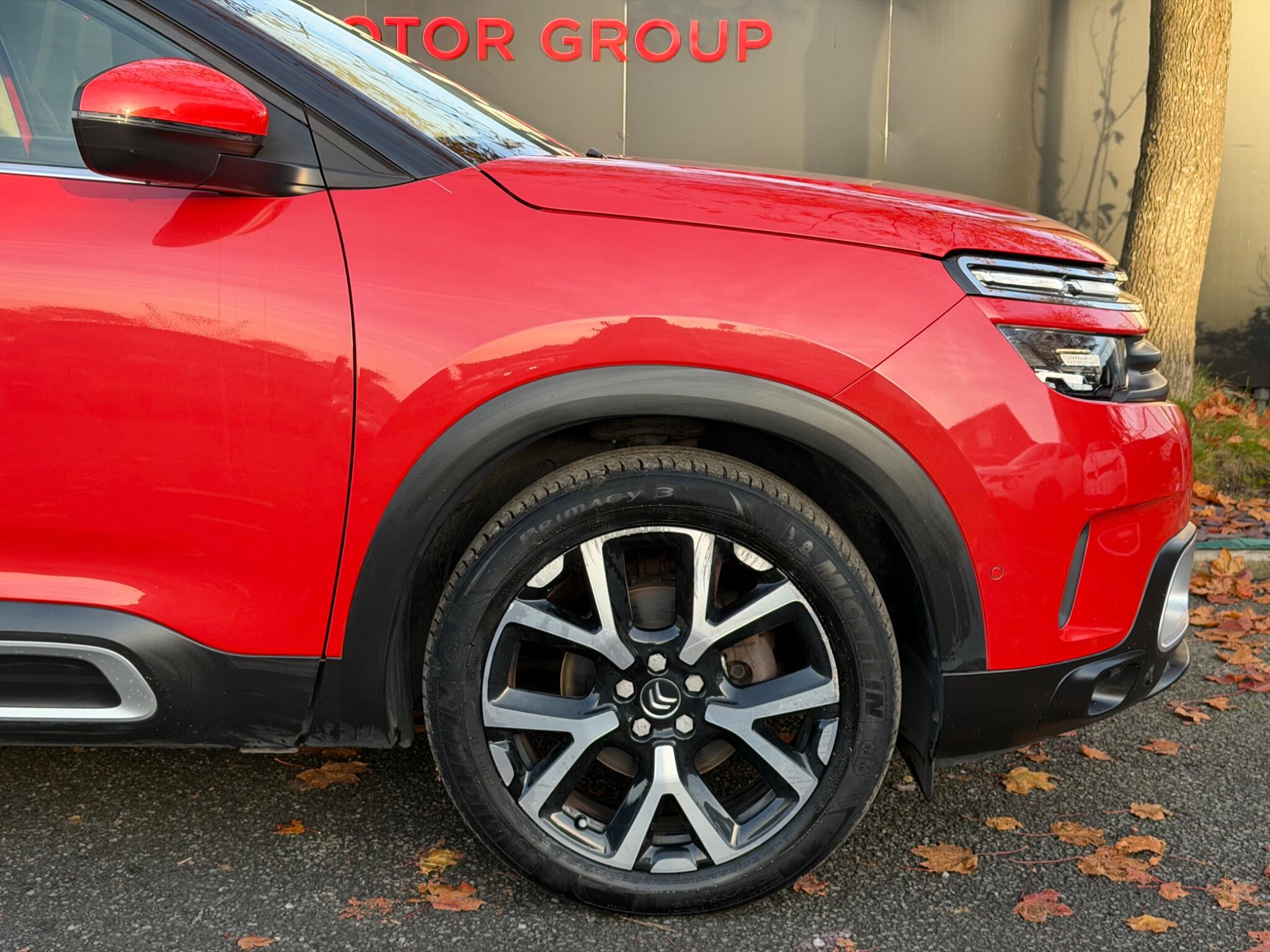 Citroen C5 Aircross - Image 18