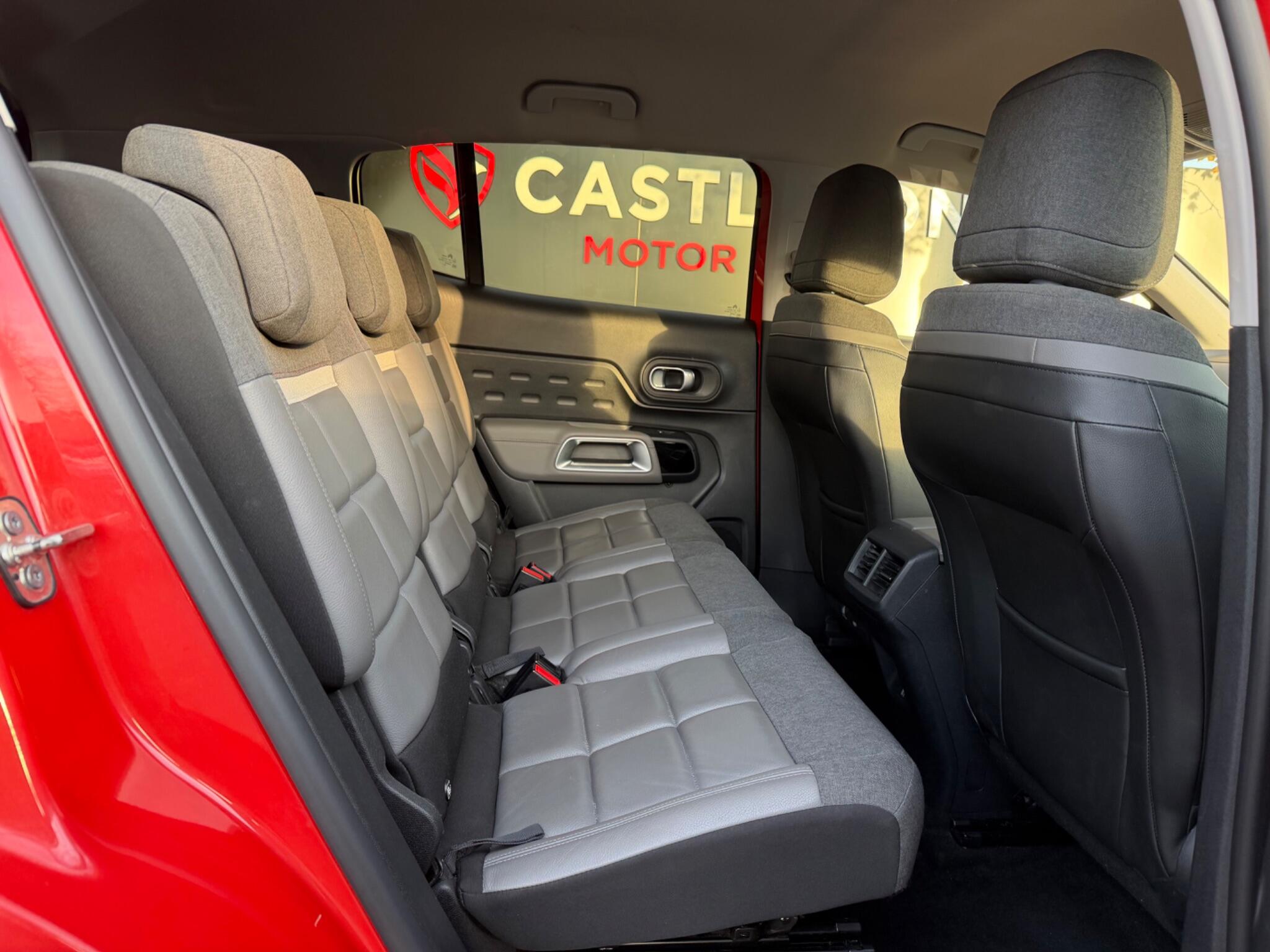 Citroen C5 Aircross - Image 19