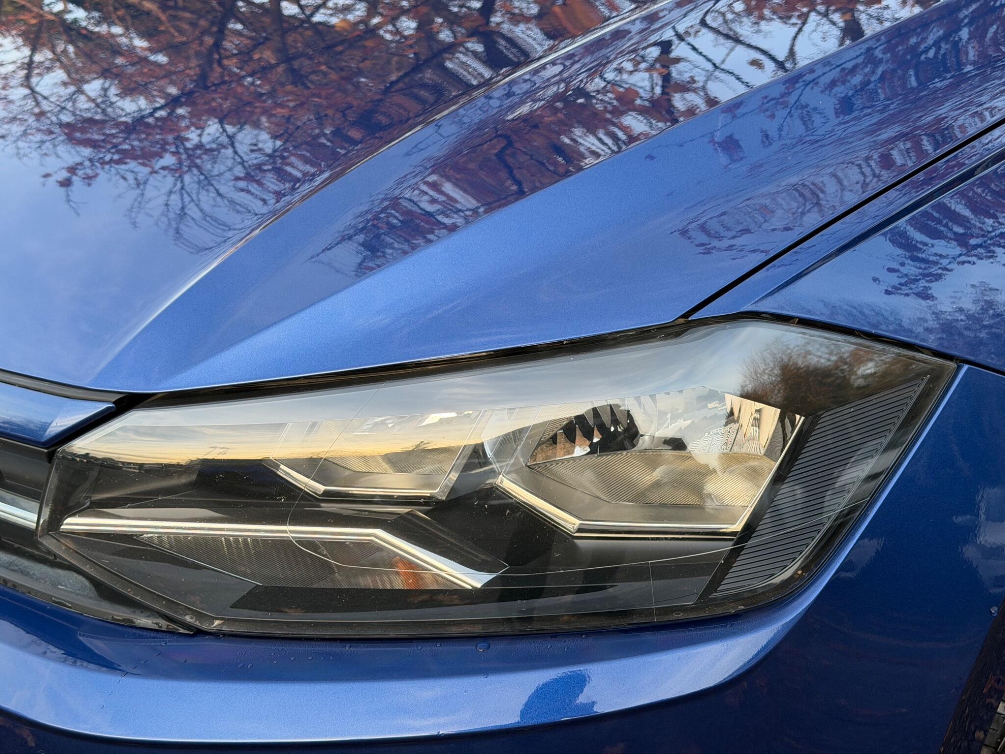 Volkswagen Polo - Image 3
