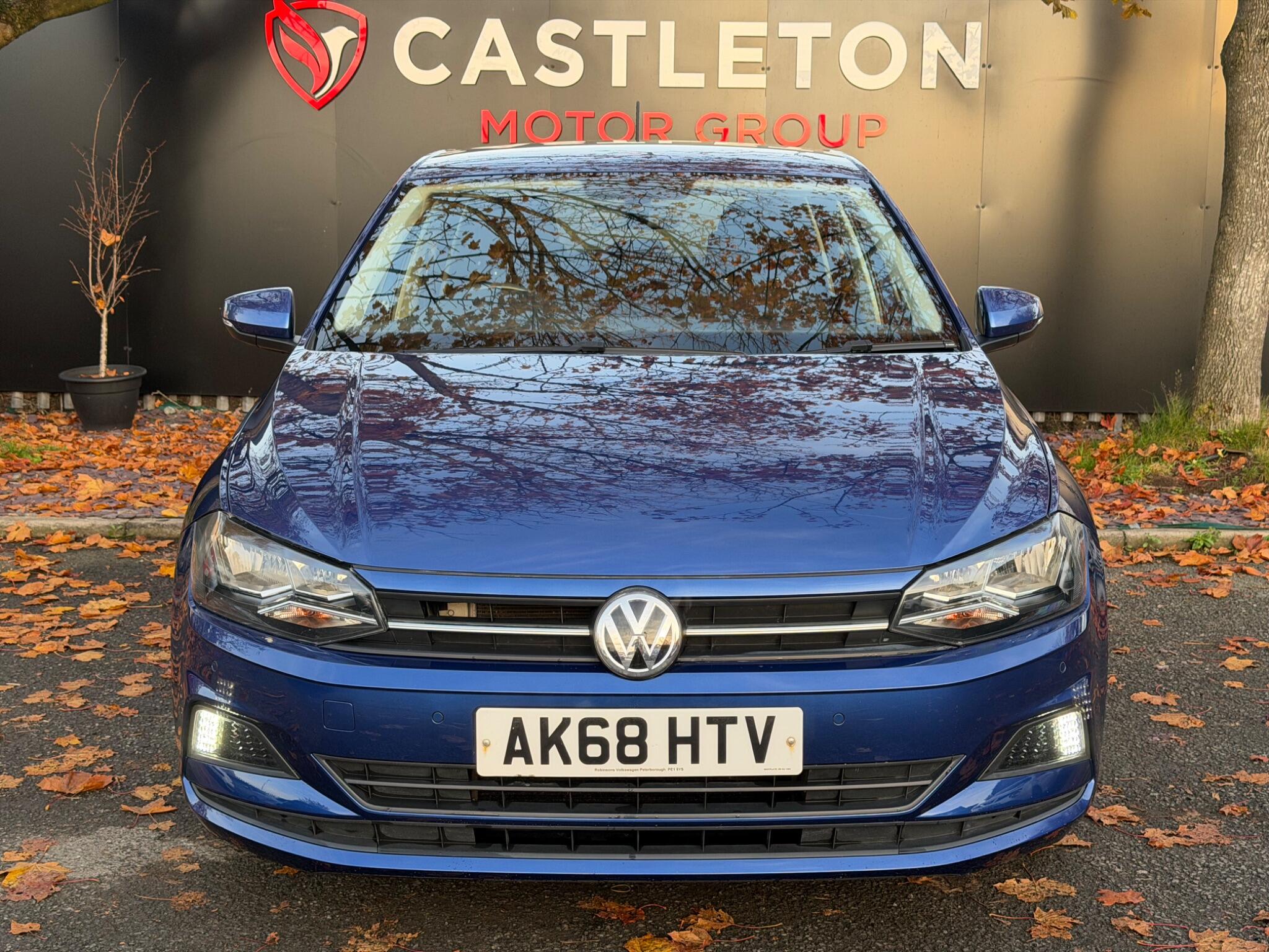Volkswagen Polo - Image 5