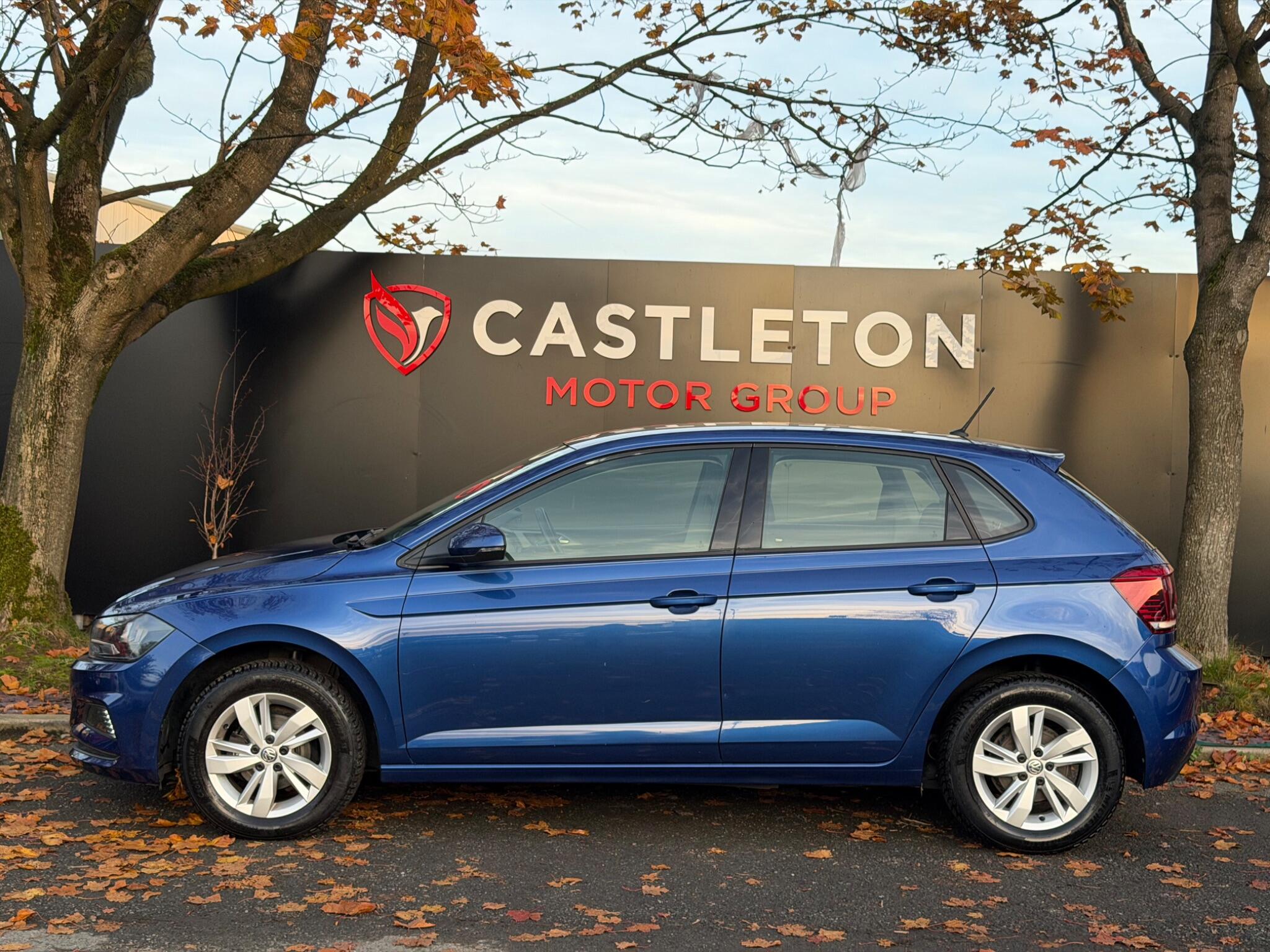 Volkswagen Polo - Image 6
