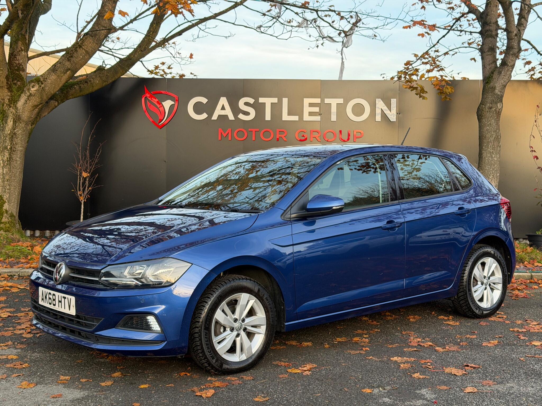 Volkswagen Polo - Image 7