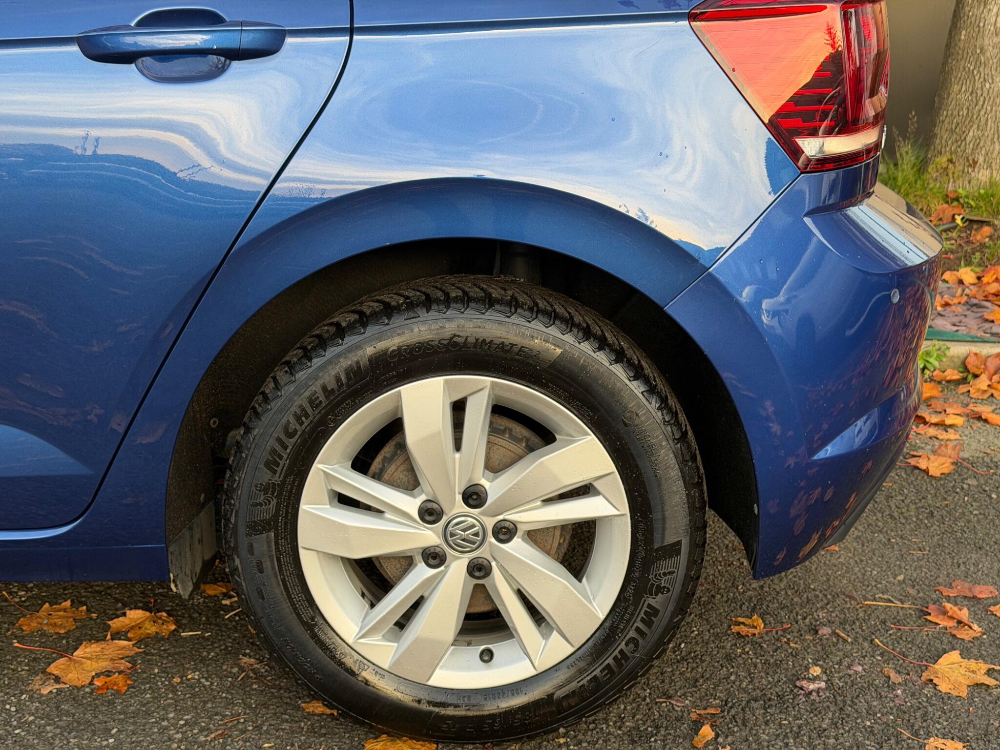 Volkswagen Polo - Image 10