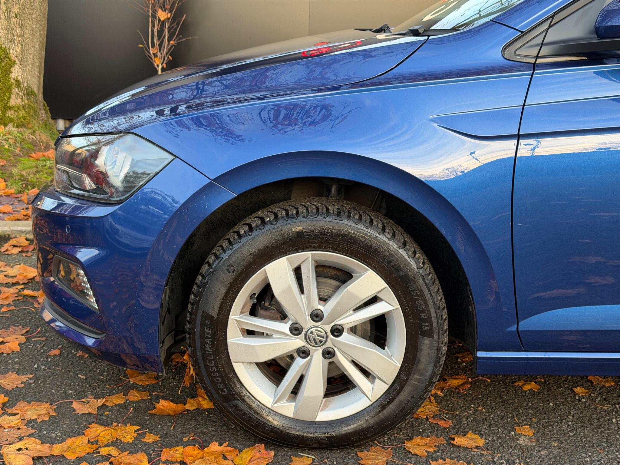 Volkswagen Polo - Image 11