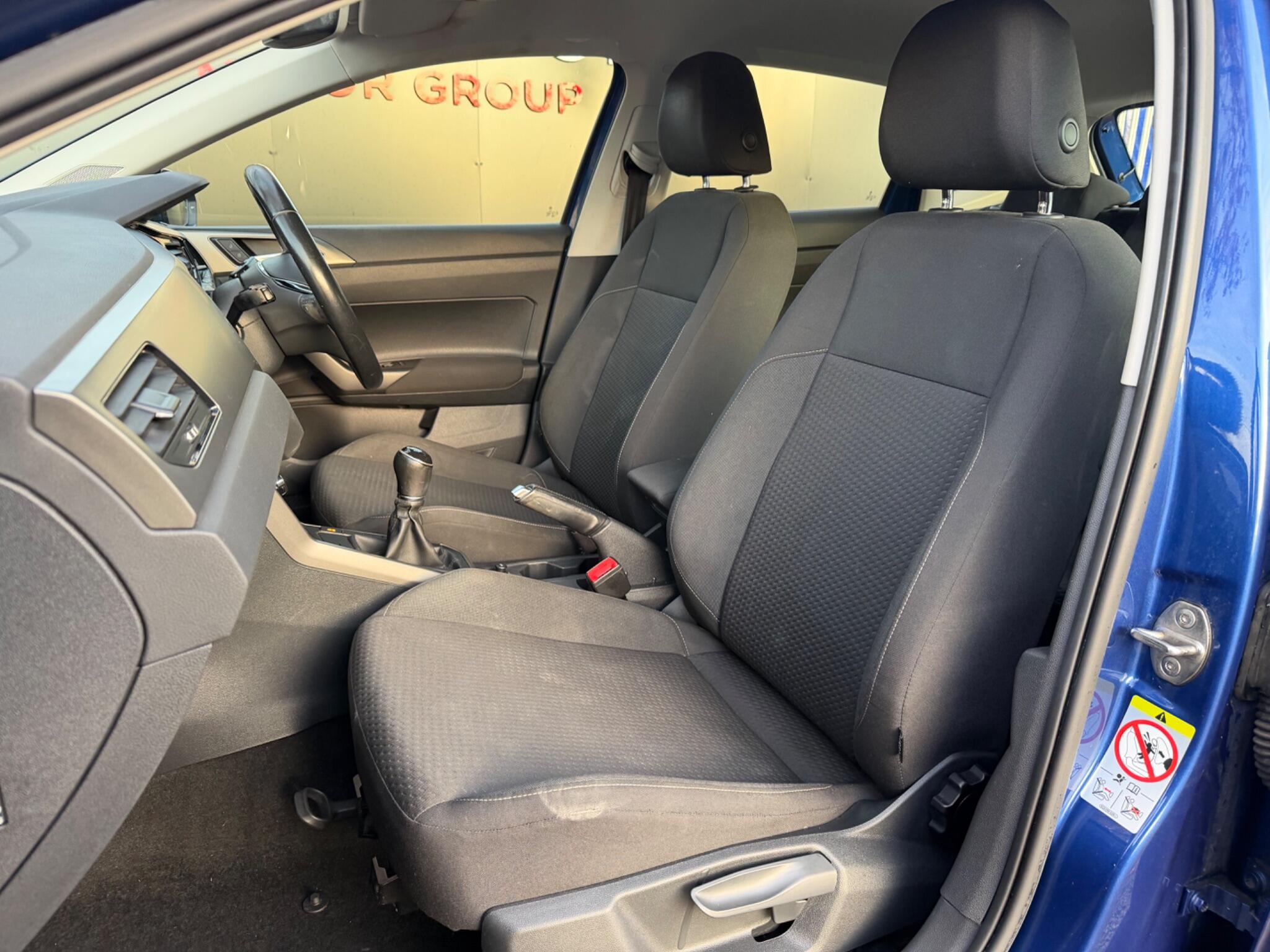 Volkswagen Polo - Image 12