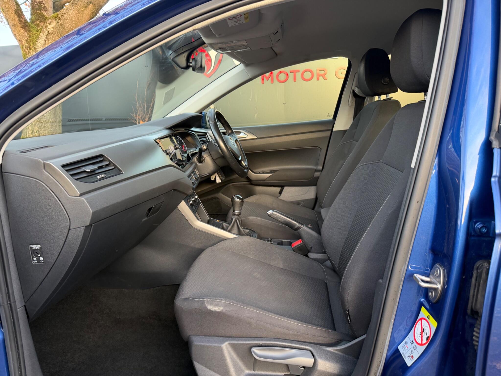 Volkswagen Polo - Image 13
