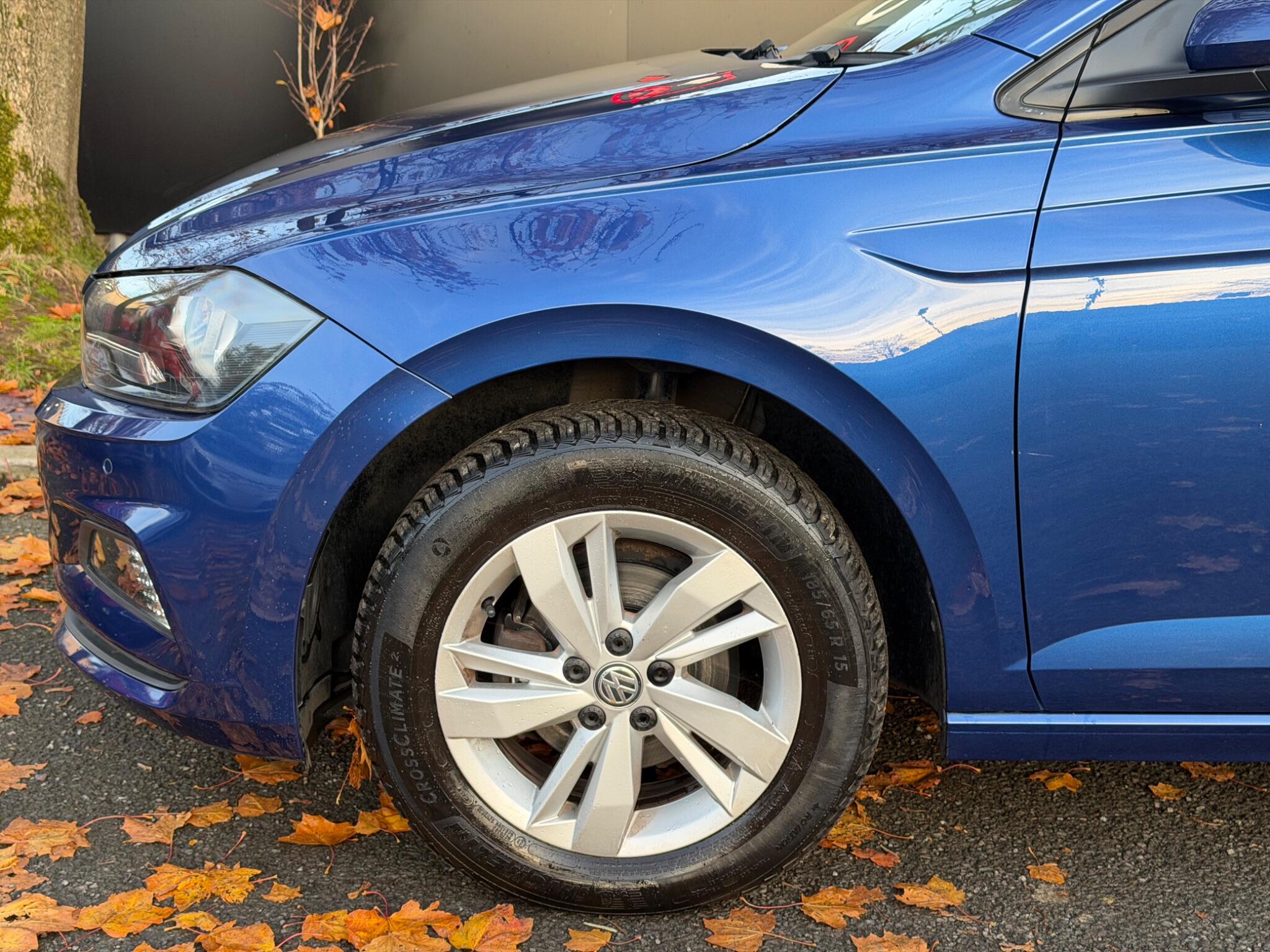 Volkswagen Polo - Image 14