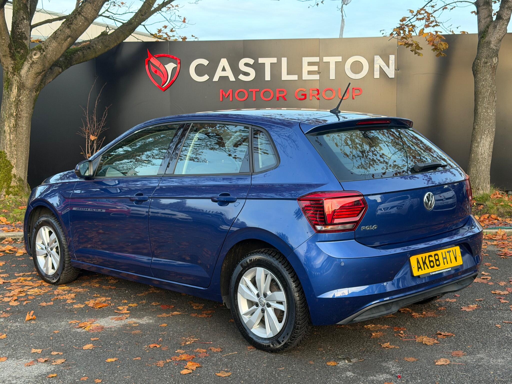 Volkswagen Polo - Image 18
