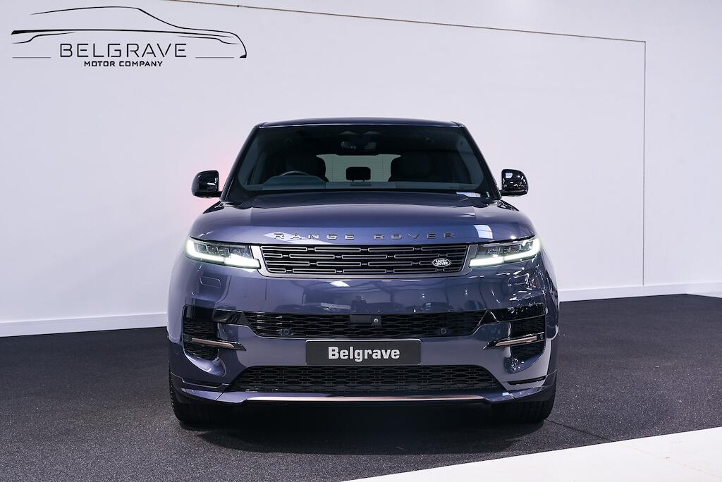 Land Rover RANGE ROVER SPORT - Image 6
