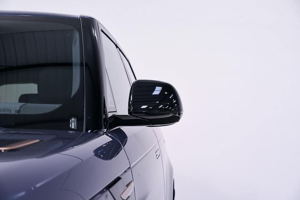 Land Rover RANGE ROVER SPORT - Image 9