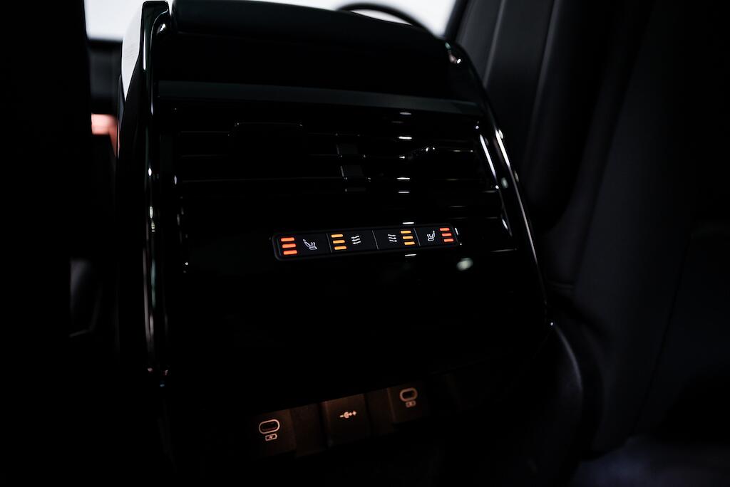 Land Rover RANGE ROVER SPORT - Image 14