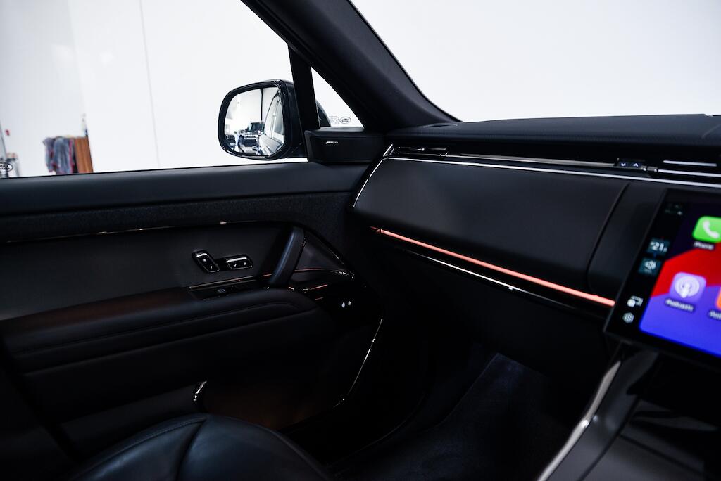 Land Rover RANGE ROVER SPORT - Image 15