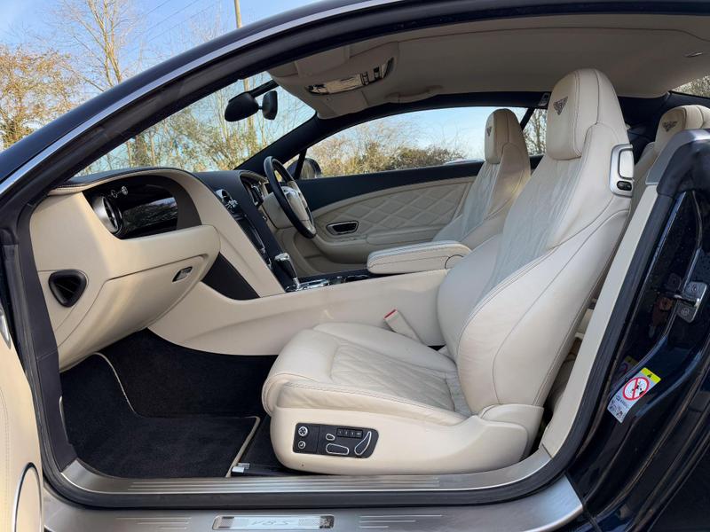 Bentley Continental - Image 2