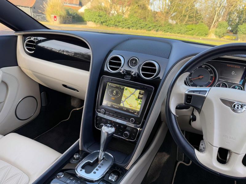Bentley Continental - Image 4