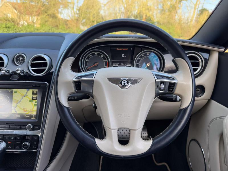 Bentley Continental - Image 5