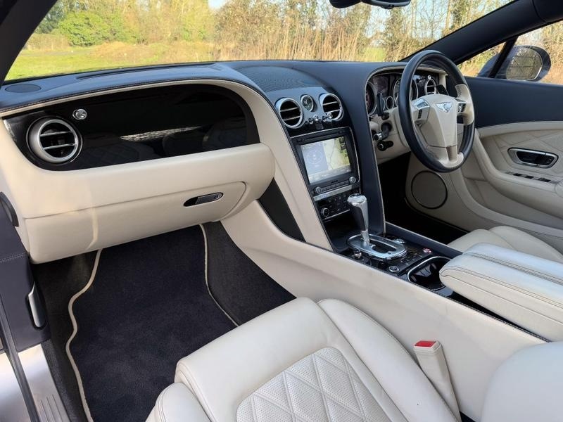 Bentley Continental - Image 6