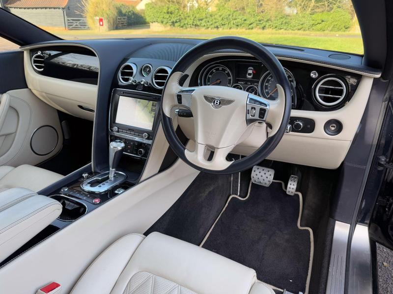 Bentley Continental - Image 8