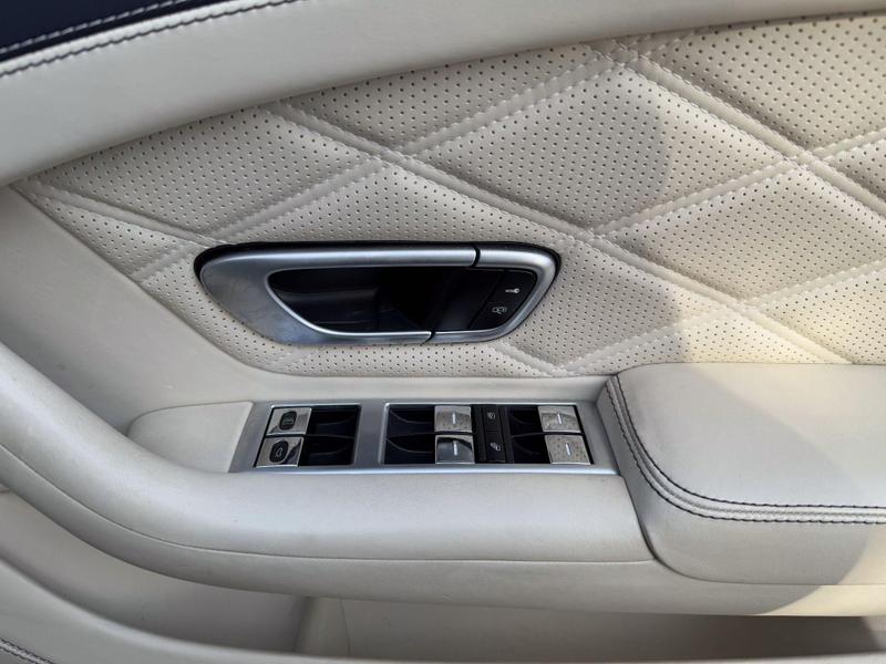 Bentley Continental - Image 9