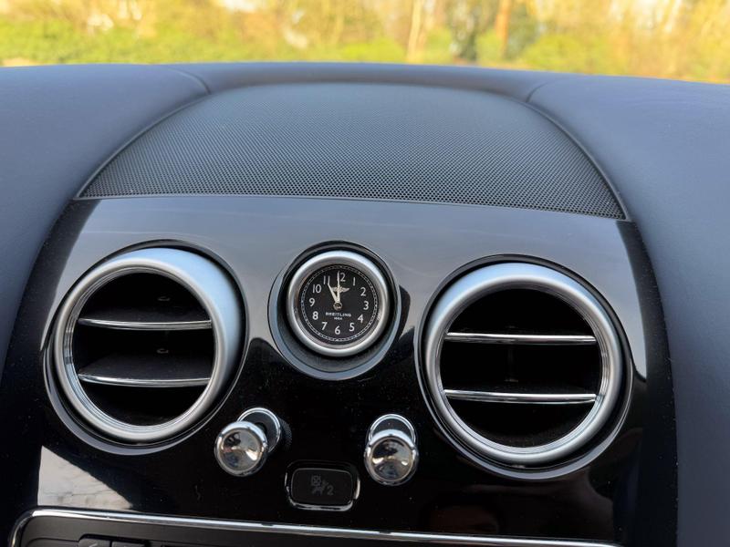 Bentley Continental - Image 10