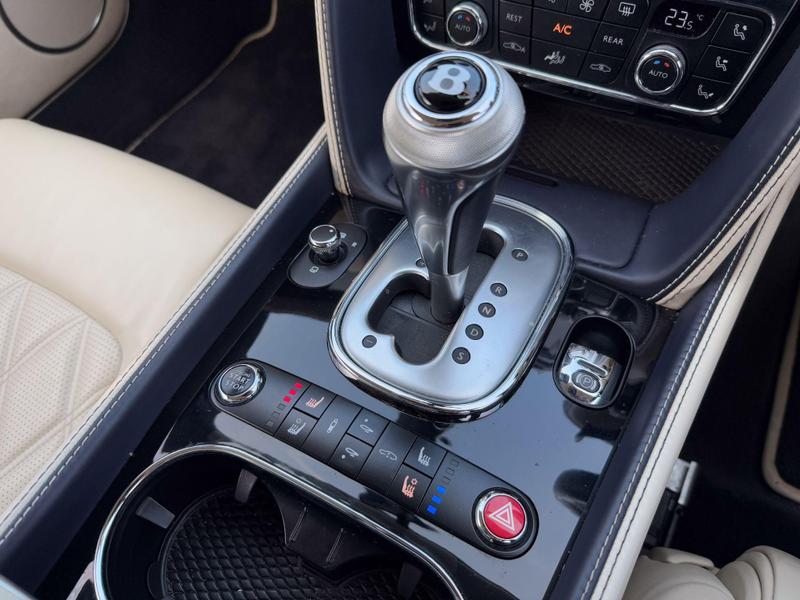 Bentley Continental - Image 14