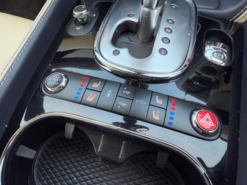 Bentley Continental - Image 15