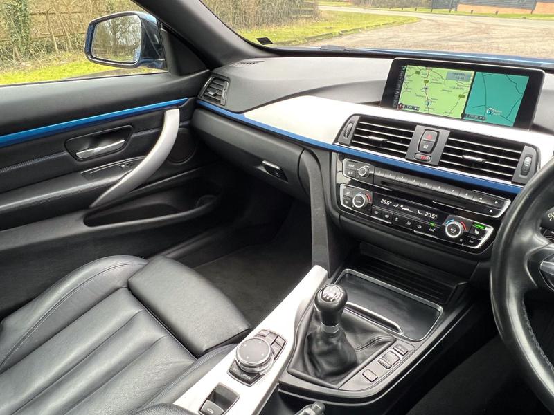 BMW 4 Series - Image 4