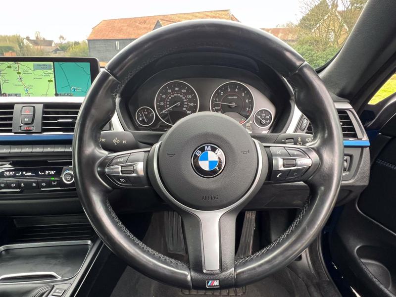 BMW 4 Series - Image 5