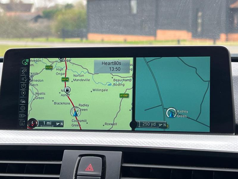 BMW 4 Series - Image 11