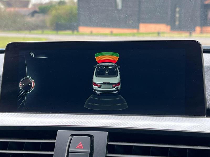 BMW 4 Series - Image 13