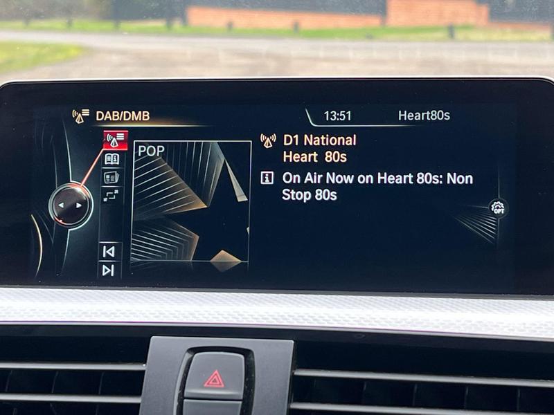 BMW 4 Series - Image 14